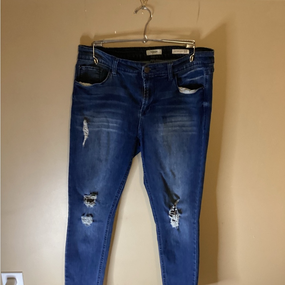 Kensie jeans
